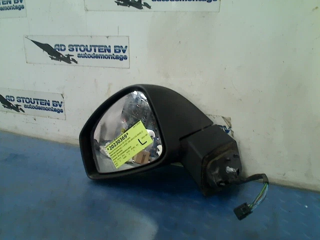 CENTRALINA VARI RENAULT Grand Scénic III (JZ) 2011 280246043R EUR 161