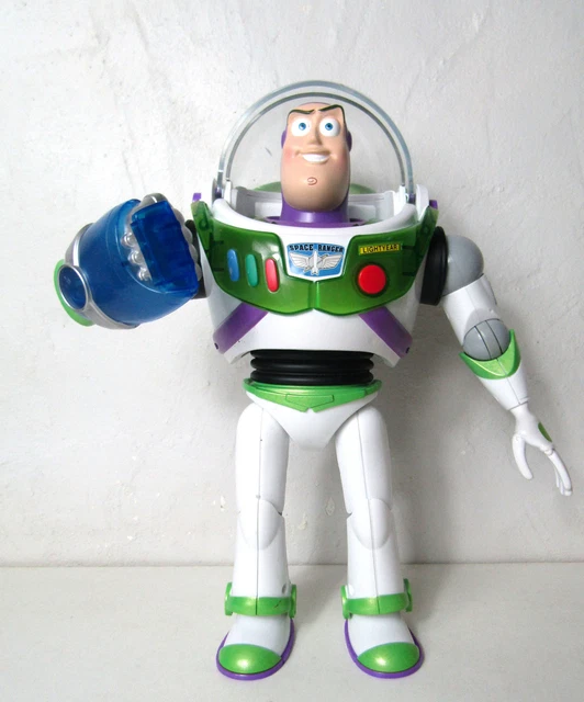 Jetpack Buzz l'Éclair, Toy Story | Disney Store