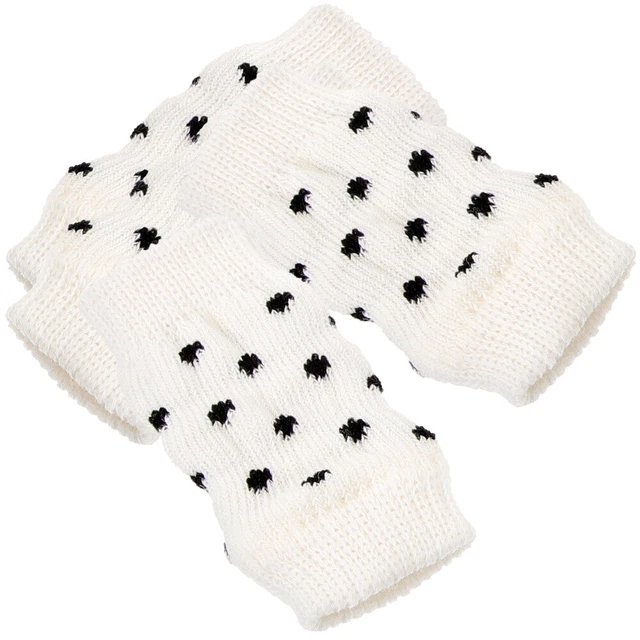 4 Pcs Protège-jambes Déguisement Pour Animaux De Compagnie Chien