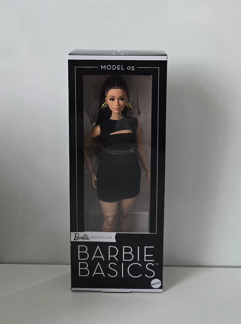 bellys black dress Micaela Black/Royal – Everly Grey