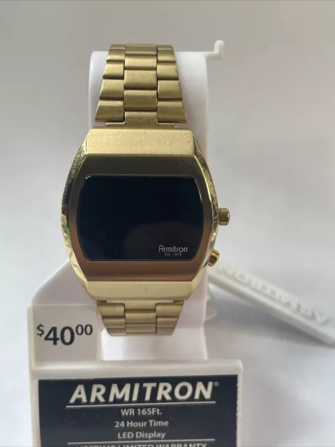 Armitron Wr165 FOR SALE PicClick