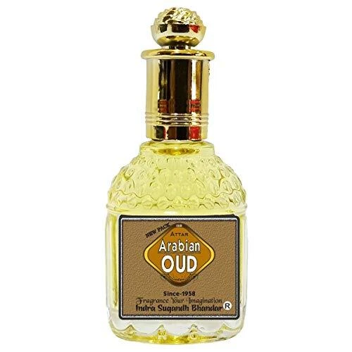 ATTAR FOR MENWOMEN Arabian Oud Saudi Agarwood Original Fragrance 25ml