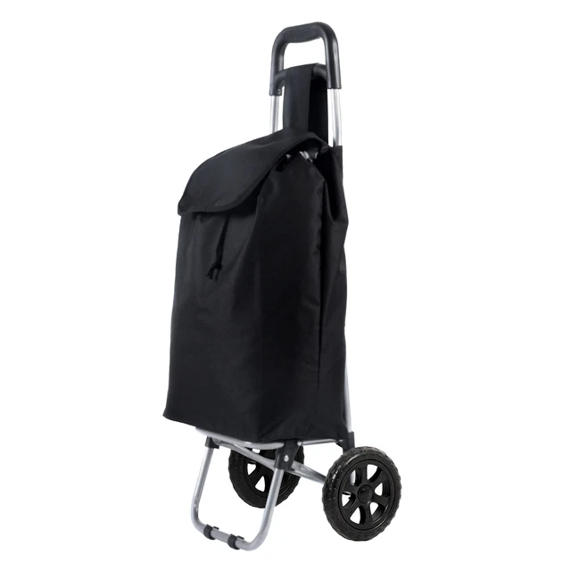 Faltbarer Einkaufstrolley Einkaufswagen | Shoppingtasche Trolley Einkaufsroller