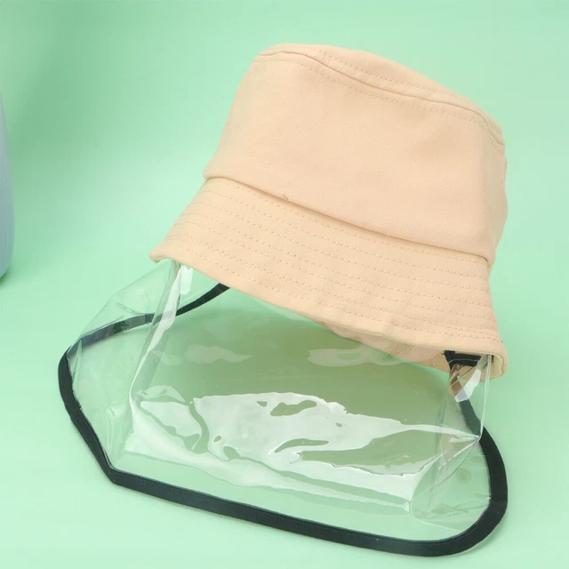 Cappello Kid Bucket Proof Spray Impermeabile Cappello Protettivo Pratico Semplice Cappello Bucket