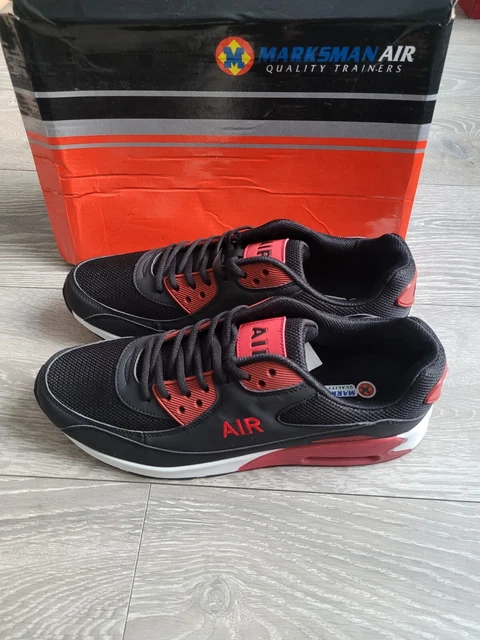 marksman air trainers