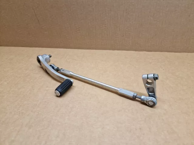 Honda CBR600RR RR5 RR6 Gear lever and linkage 2003 - 2006