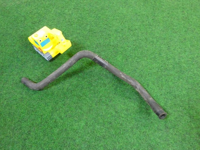 Vanne De Commande De Chauffage Pour Mercedes Classe E W124 – Référence OE 0018303784 – Occasion, Très Bon état