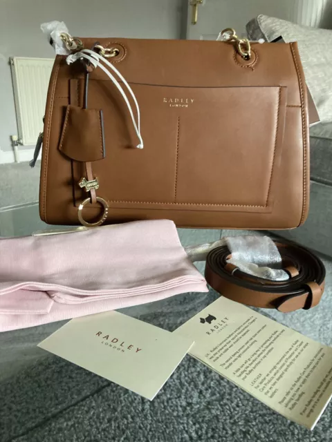 Radley maples place online