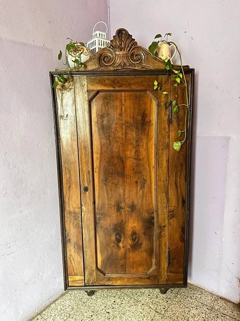 Vecchio cantonale