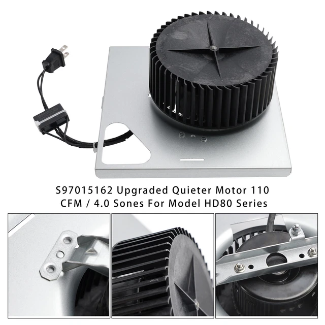Blower Motors, Electric Motors, Industrial Automation