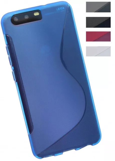 Funda para Huawei Mate 10 Pro funda protectora para teléfono móvil de...