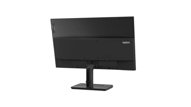 Lenovo ThinkVision S24e-20 - LED-Monitor - Full HD (1080p) - 61 cm (24") #EG347 3
