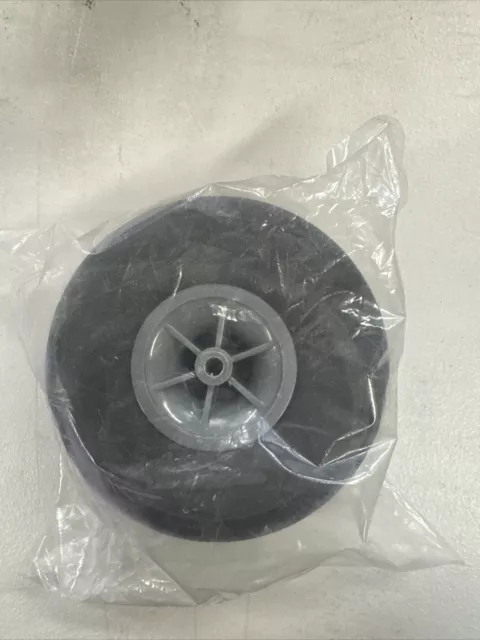 Rc Airplane Dubro 5” Foam Tires