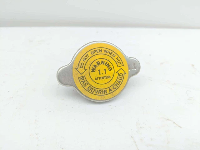 21 Can Am Maverick Trail 1000 Radiator Fill Cap Lid