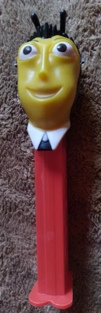 Pez Dispenser Dreamworks Bee Movie Adam Bee Hungary