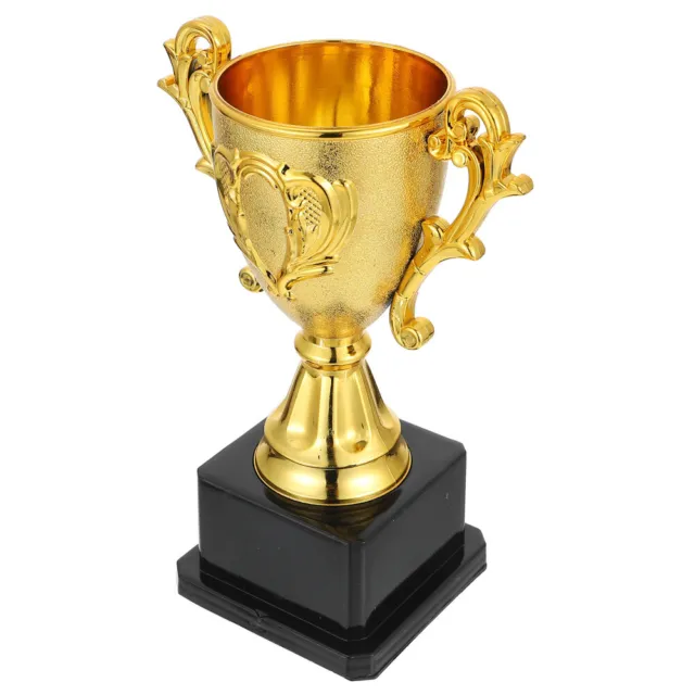 Kids Award Cups Football Kids Reward Toy Competition Cups Trophies Reward