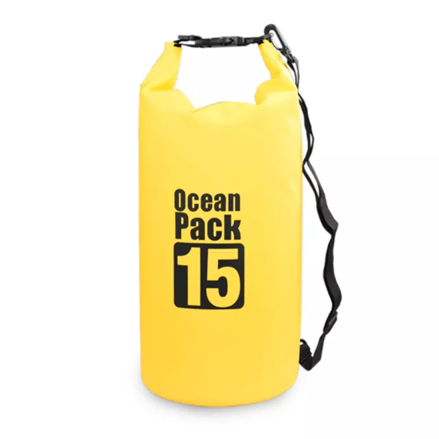 10L / 15L / 20L / 30L  Waterproof Dry    Bag I5V1