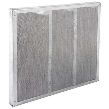 EXTRACT-ALL F-400-1 Refillable 2" Module,Carbon for SP-400