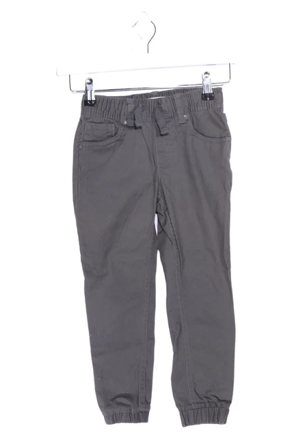 Pantaloni da jogging bambini Levis grigi taglia 110