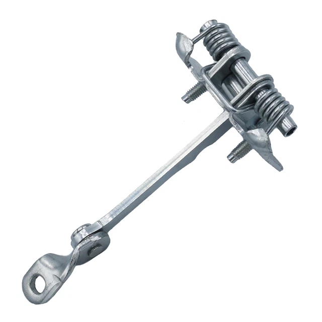 Charnière/limiteur De Porte Arrière Pour Peugeot 3008, 5008, DS5 - Référence OEM 9181Q1 - Acier - 9