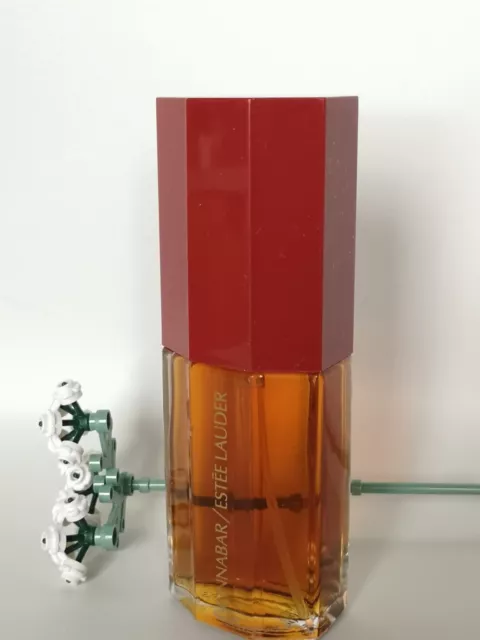 Estee Lauder Cinnabar Eau De Parfum 50 Ml Rare