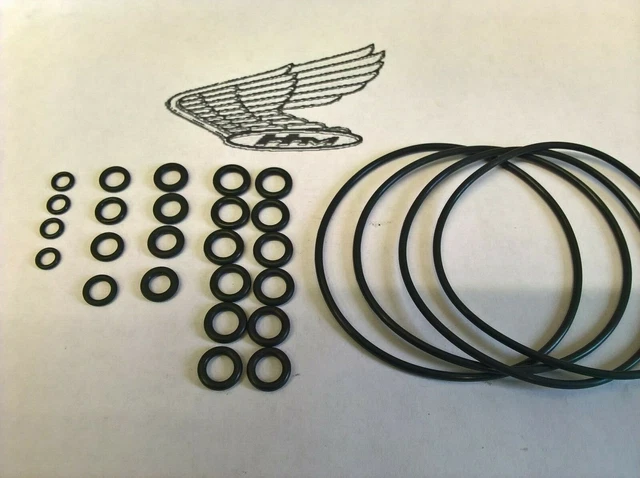 Replica Starter Cable For Honda CB400 F1 F2 400/4 1975-77 – 32410-333-000