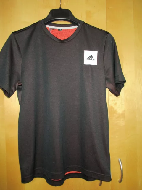 Adidas Sportshirt Trikot Gr. 164 schnelltrocknend