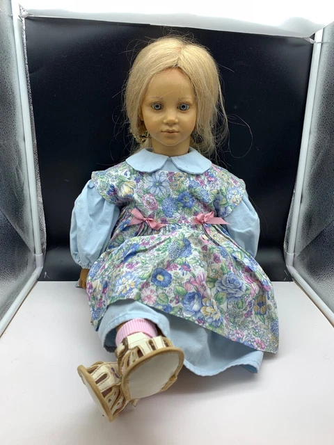 poupon de collection