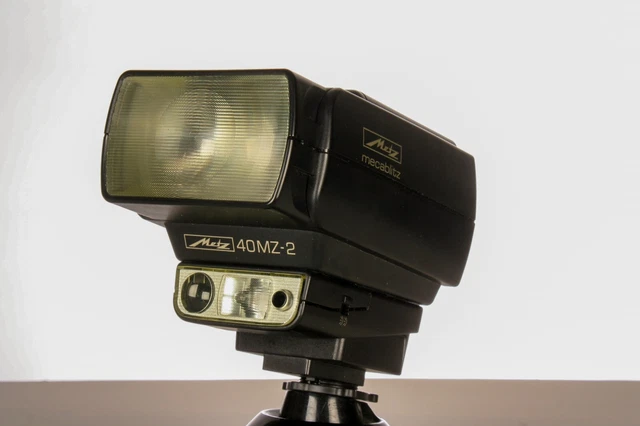 Metz Mecablitz 40 MZ-2