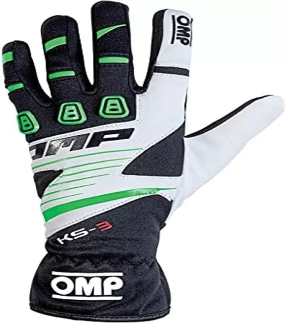 OMP Handschuhe Ks-3