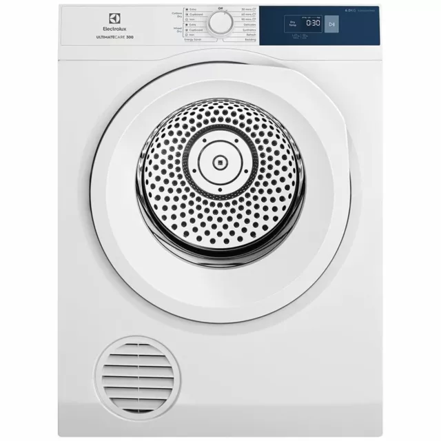 NEW Electrolux 6kg Vented Dryer EDV605H3WB