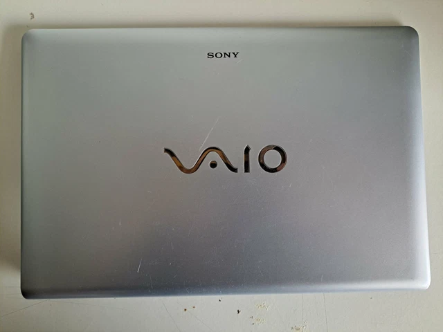 Carcaça Superior Touchpad Sony Vaio Pcg-61611x Vpcee Vpc-ee Carcaça Superior Touchpad Sony Vaio Pcg-61611x Vpcee Vpc-ee
