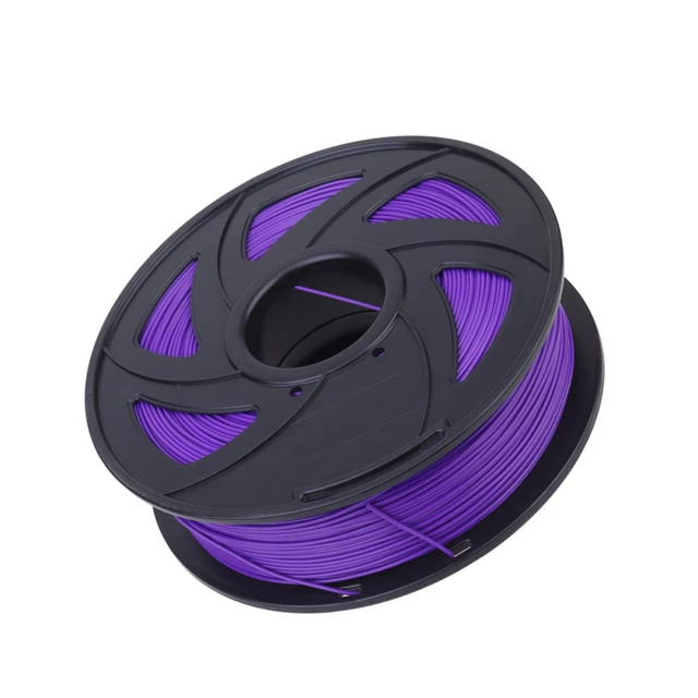 1 Pc Professional 1.75mm PLA Silk 3D Printer Filament Shiny 3D Printing