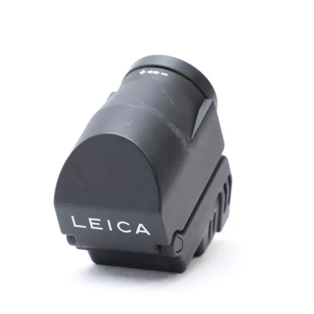 Leica EVF2 Electronic Viewfinder 18753 for X2/X Vario/M-series Cameras #98