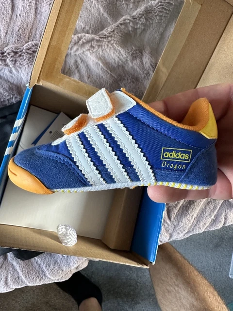 Adidas dragon 2025 bébé