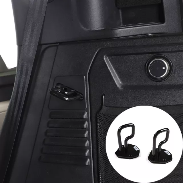 Rear Seat Backrest Adjustment Bracket For Land Rover Defender 2020-2022 2