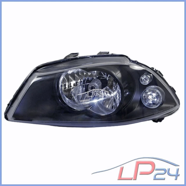Kit 2 Phares Optiques Avant H7/H7 Pour Voiture - Référence 32142243 - Neuf Sous Blister