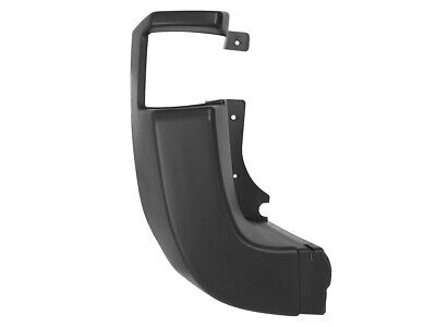 Per FORD TRANSIT mk8 VIII a partire dal 2014-PARAURTI angolo posteriore destro Copertura 