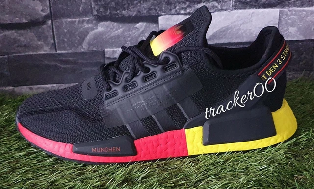 adidas originals nmd r1 men's