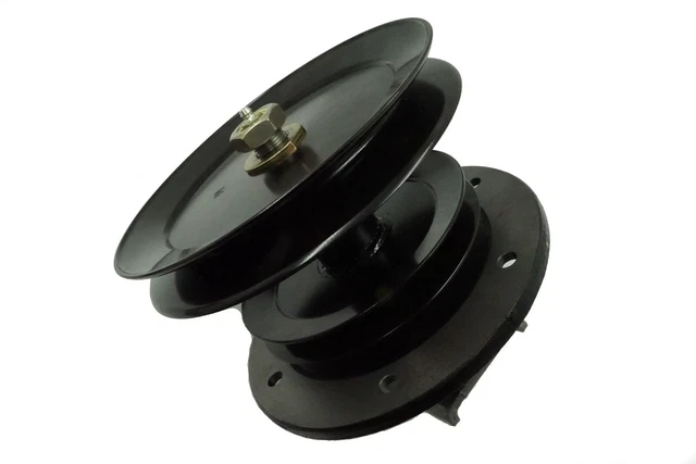 for TORO PART 105-1686 SPINDLE SHAFT ASSEMBLY