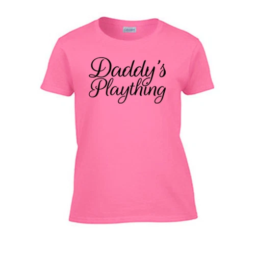 Bdsm Daddy's Little Spoiled Brat Submissive Kink Tee Shirt Bdsm Daddy's Little Spoiled Brat Submissive Kink Tee Shirt