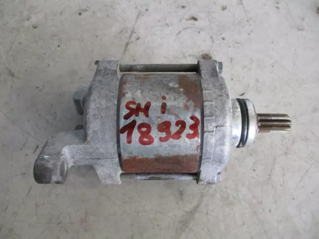 Motorino Avviamento Accensione Motorini Honda SH 125 150 2009 2012 Starter Motor