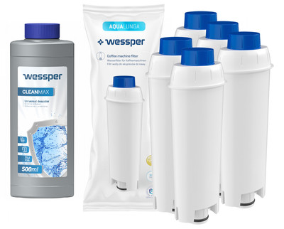 DeLonghi Pompe à Eau pour Delonghi Esam 6900 ⭐⭐⭐⭐⭐ 