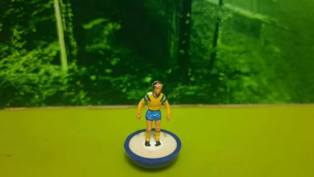 SUBBUTEO LW SPARE REF 762 SOCHAUX MP RARE con caviglie segnate