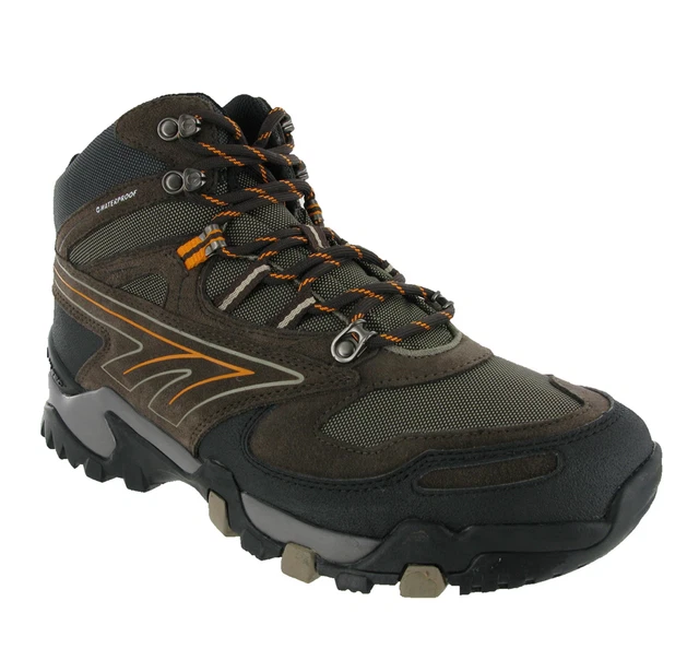 Hi tec hotsell boots