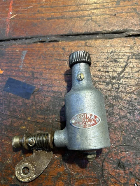 Garde-boue Vélo Vintage Paioli - Eroica Corsa Bianchi Legnano - Occasion