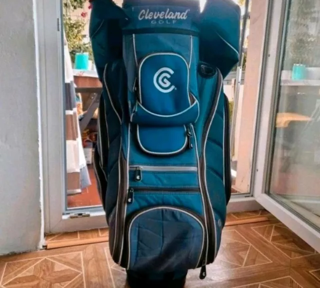 Golftasche standbag