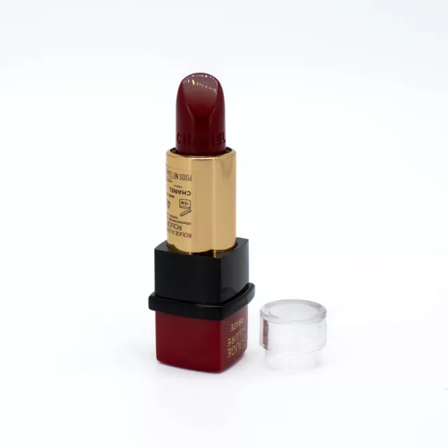  Rouge Allure Luminous Intense Lip Colour - # 99 Pirate  3.5g/0.12oz : Beauty & Personal Care