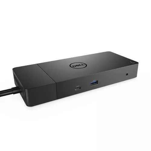 DELL WD19DC Cablato USB 3.2 Gen 1 (3.1 Gen 1) Type-C Nero