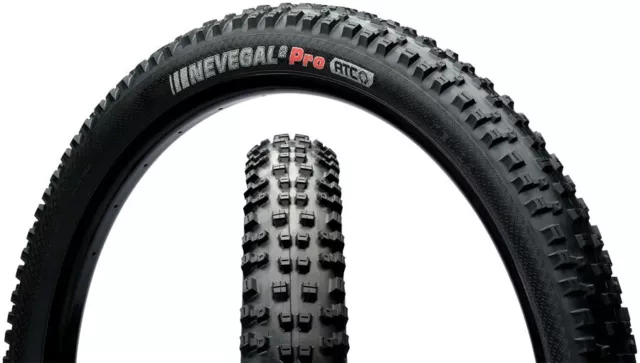 KENDA Nevegal 2 Pro 29er sans Tube Prêt Act Vtt Vélo Vtt Pneu 29 x 2.4